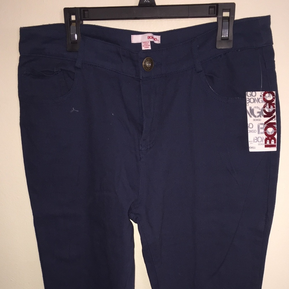 Women’s Bongo Pants
